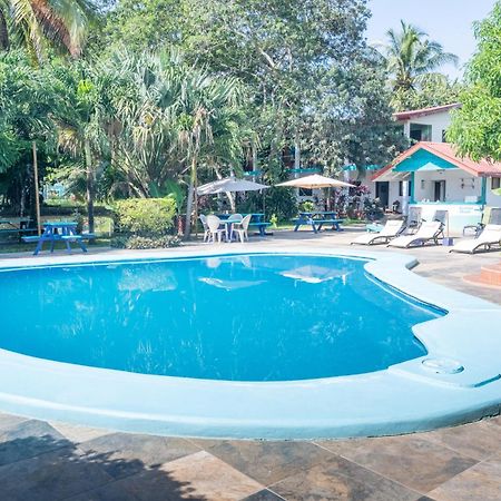 Drift Inn Cayo Santa Elena Екстериор снимка