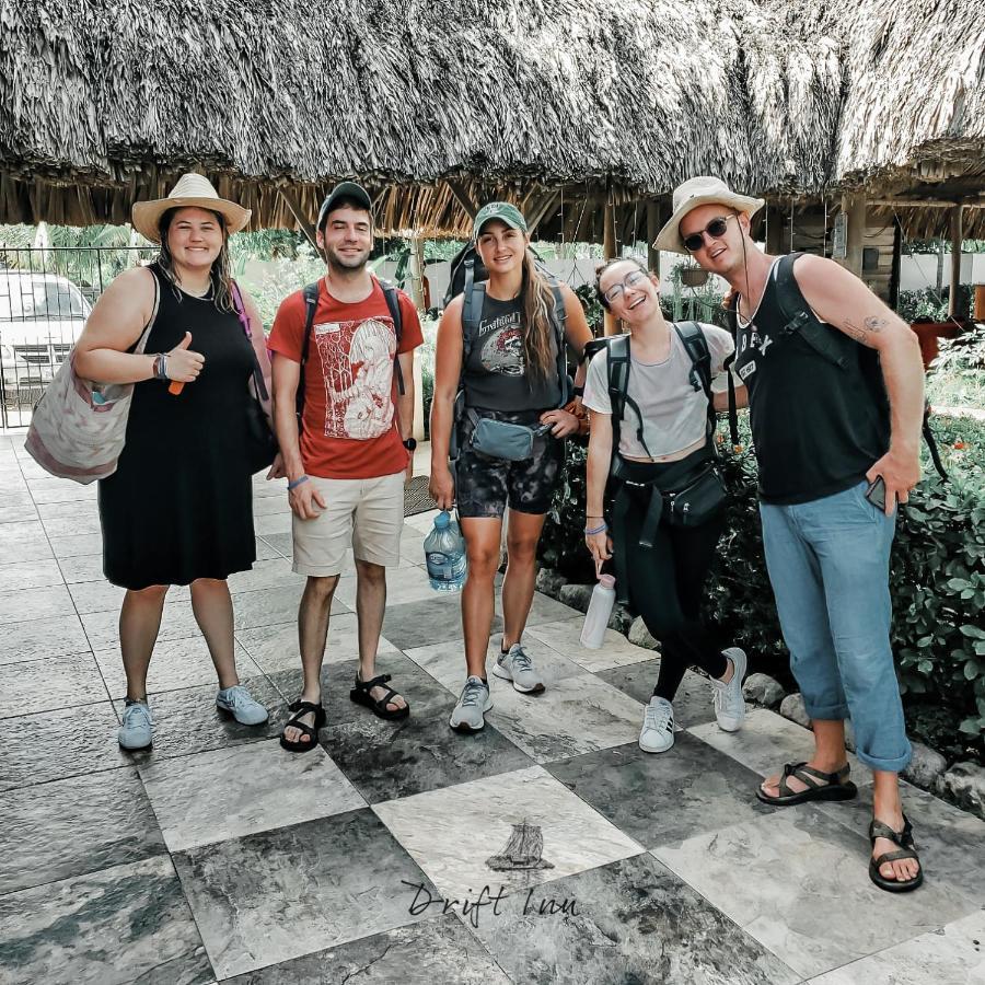 Drift Inn Cayo Santa Elena Екстериор снимка