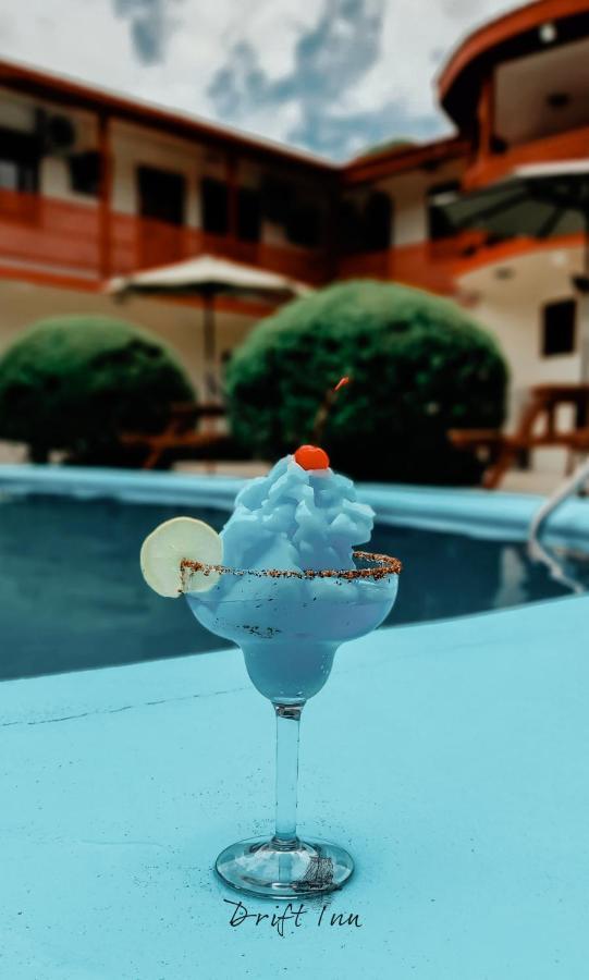 Drift Inn Cayo Santa Elena Екстериор снимка