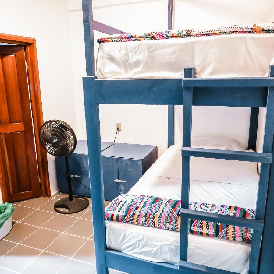 Drift Inn Cayo Santa Elena Екстериор снимка