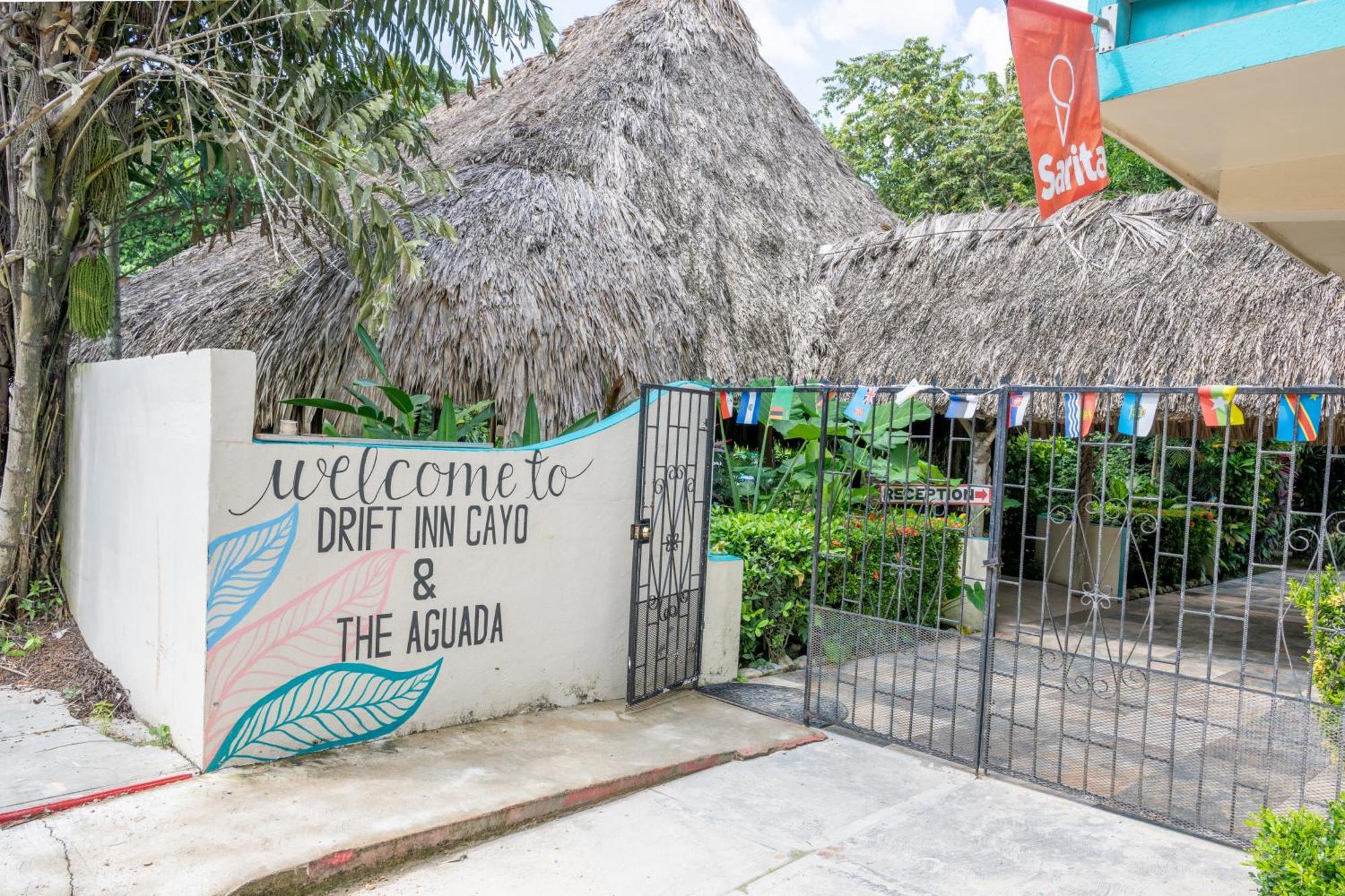 Drift Inn Cayo Santa Elena Екстериор снимка