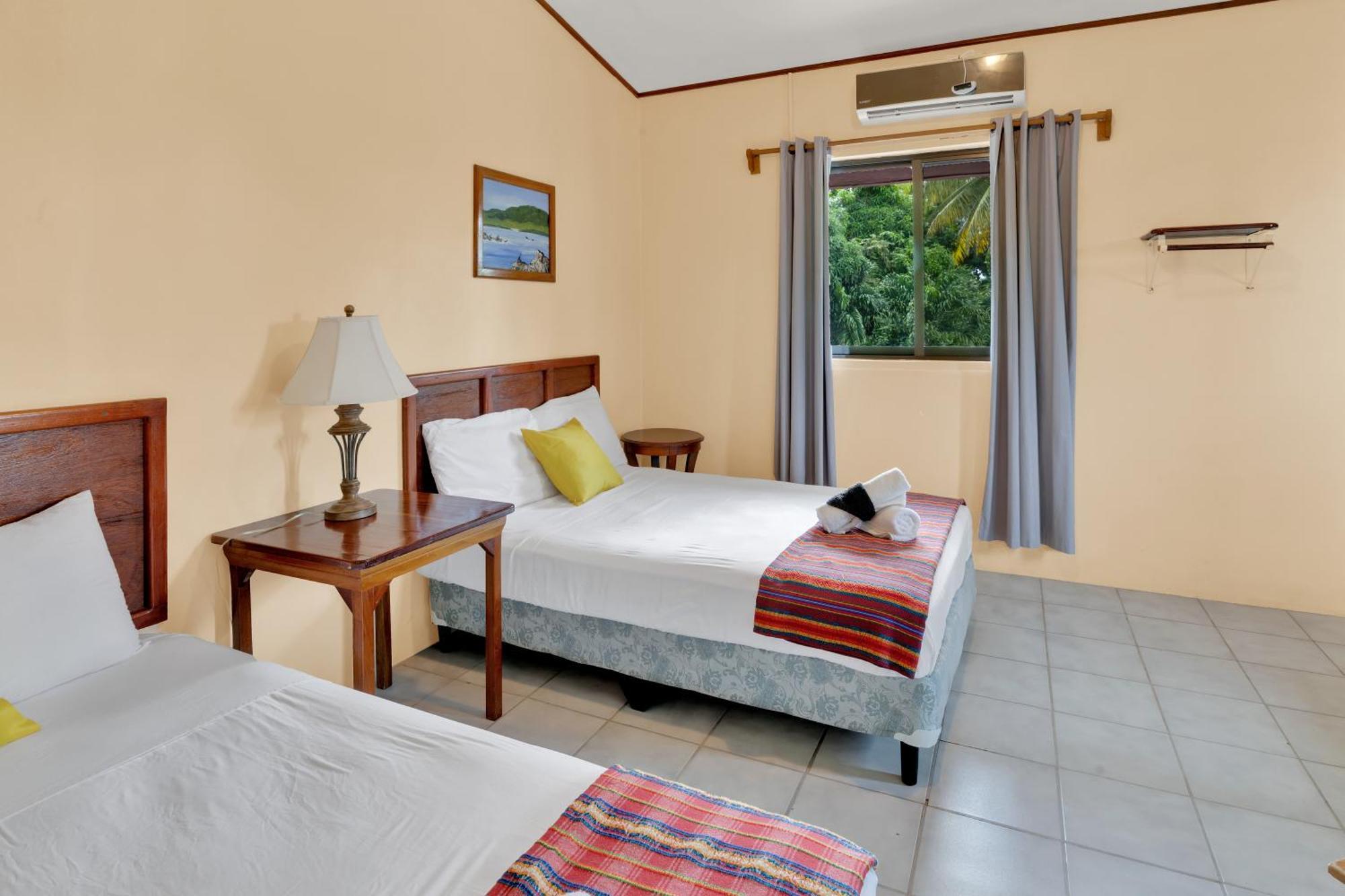 Drift Inn Cayo Santa Elena Екстериор снимка
