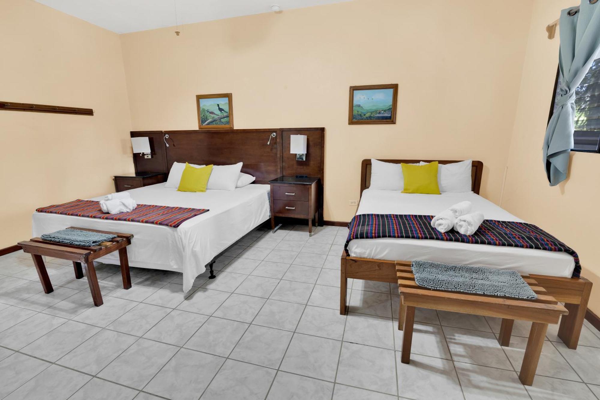 Drift Inn Cayo Santa Elena Екстериор снимка