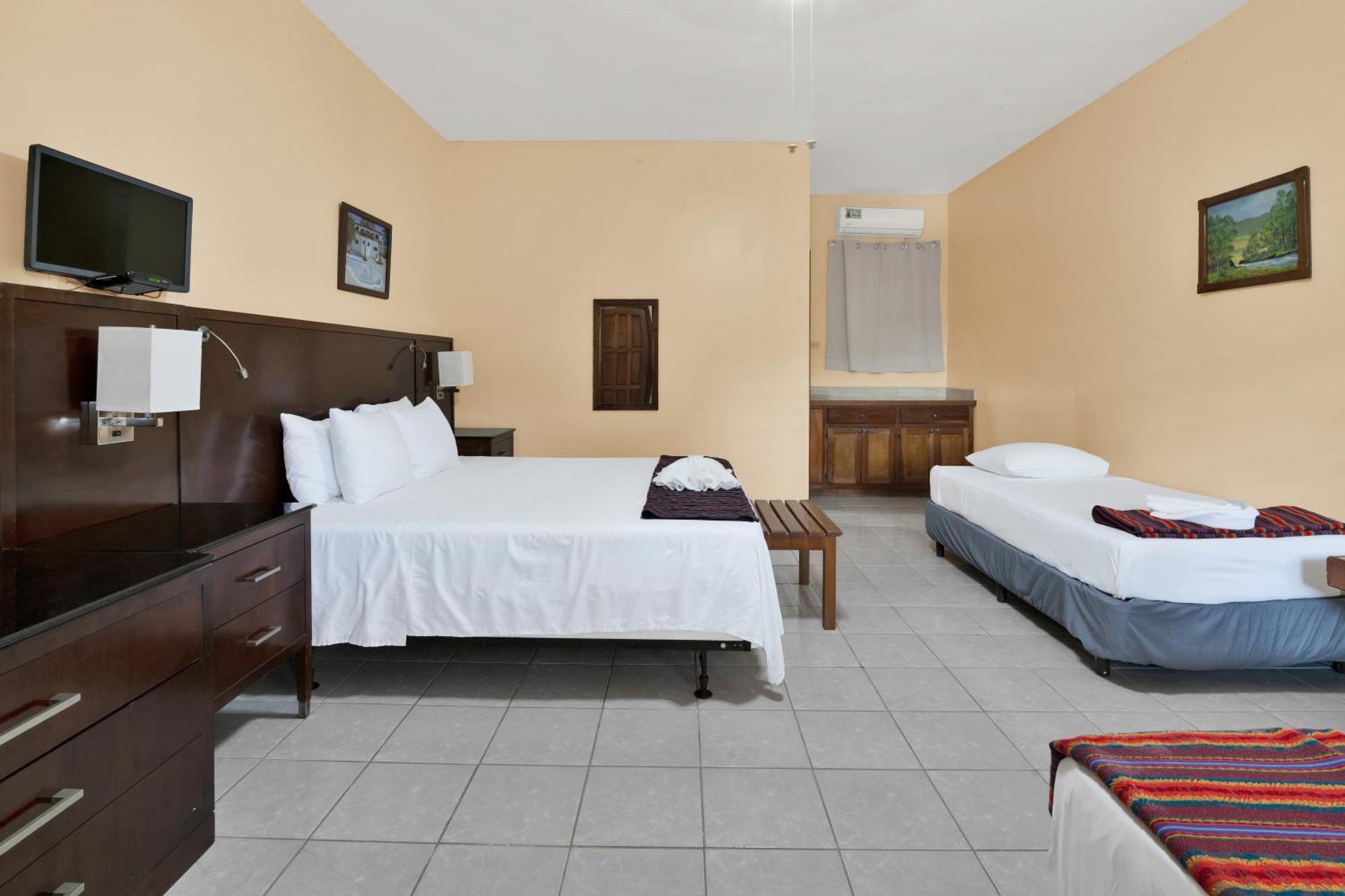 Drift Inn Cayo Santa Elena Екстериор снимка
