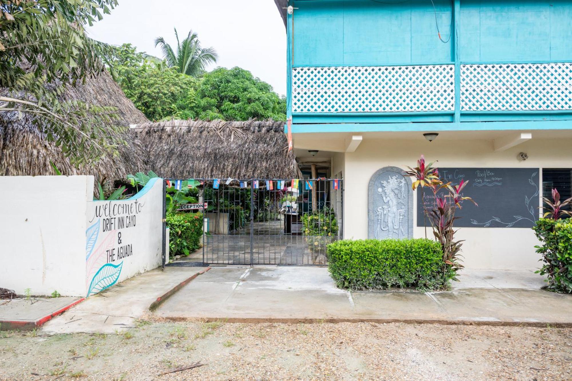 Drift Inn Cayo Santa Elena Екстериор снимка