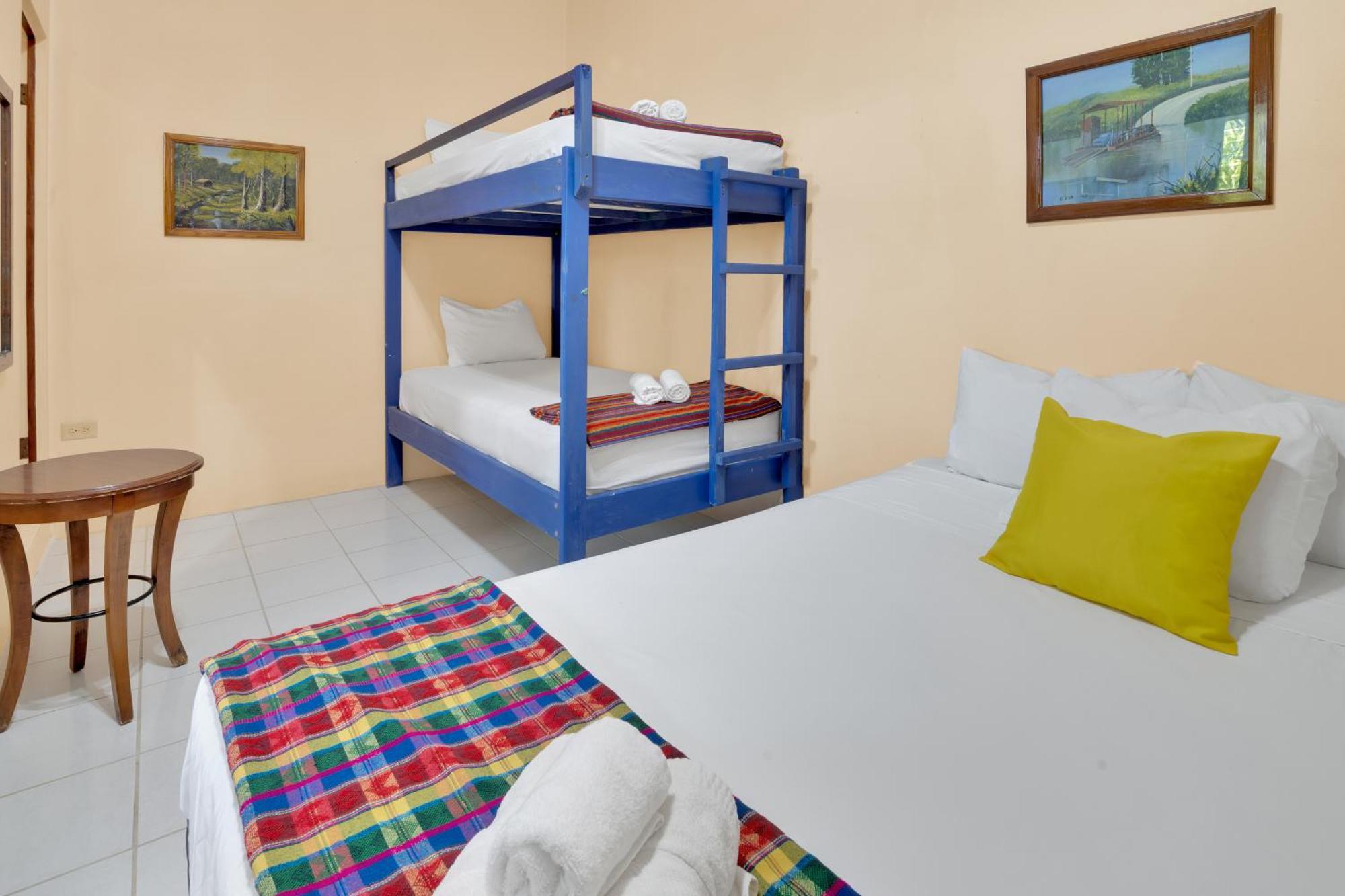 Drift Inn Cayo Santa Elena Екстериор снимка