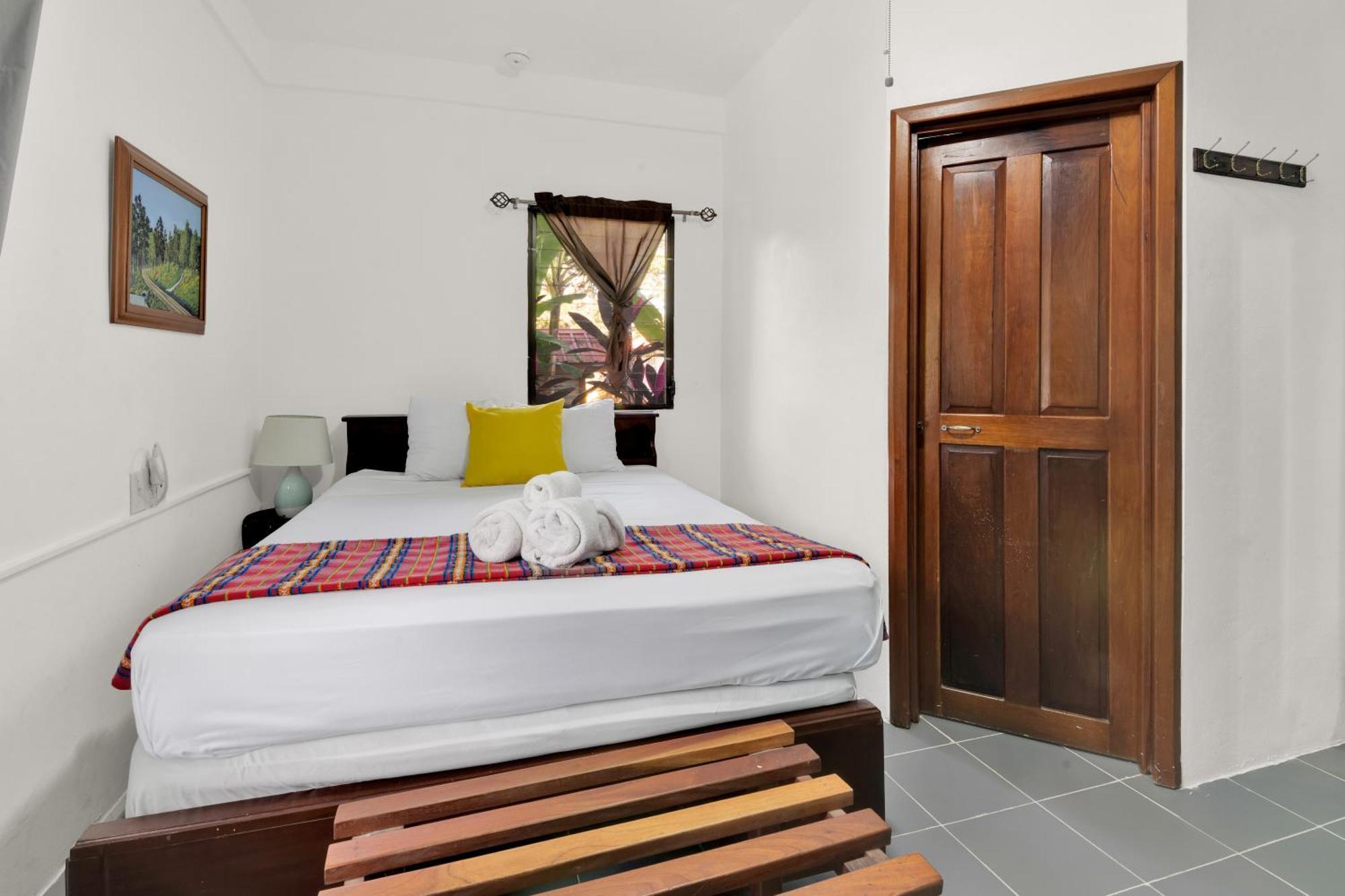 Drift Inn Cayo Santa Elena Екстериор снимка