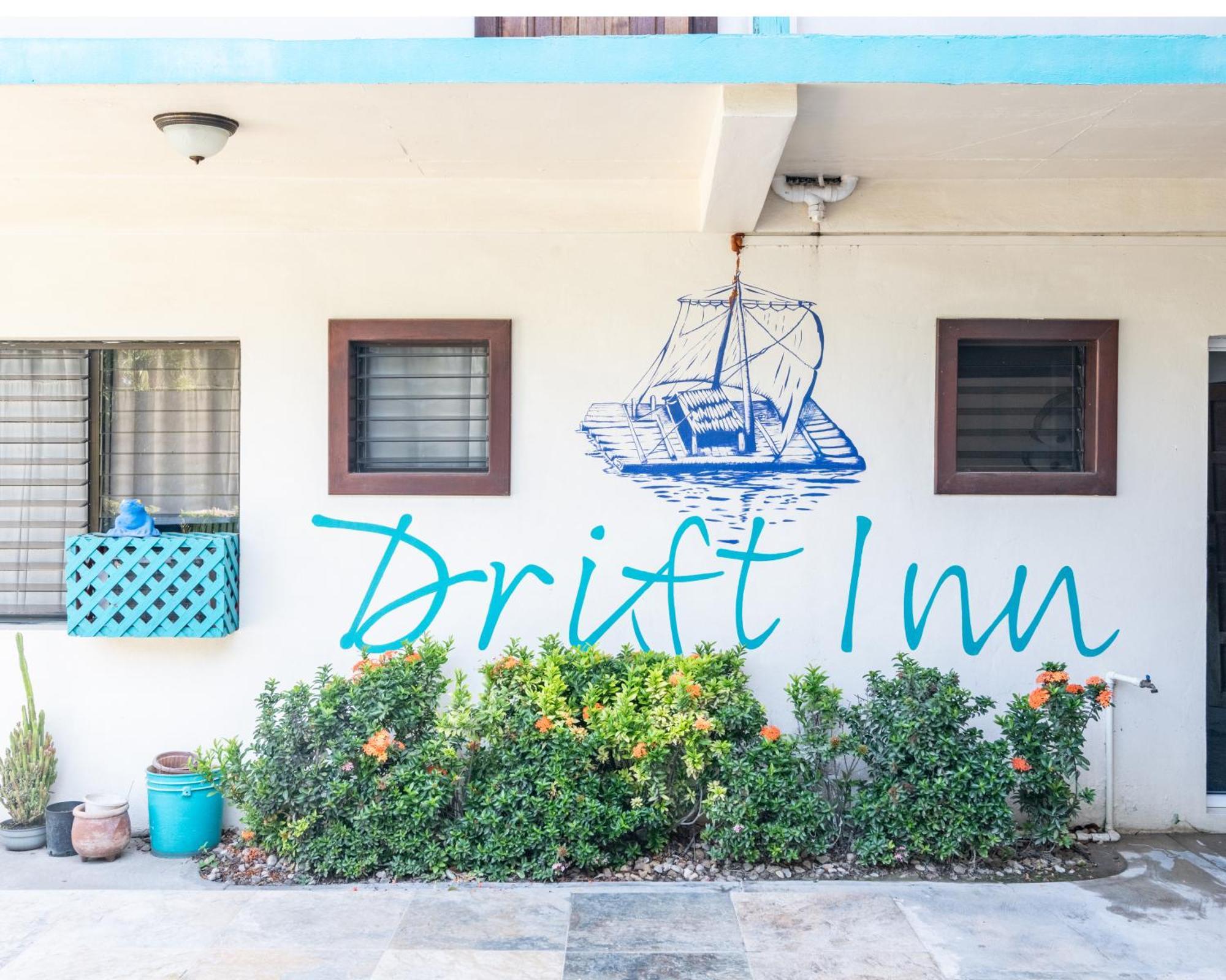Drift Inn Cayo Santa Elena Екстериор снимка